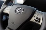 Lexus HS250h 2009 года